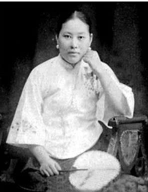 邪不压正关巧红原型是施剑翘么?民国女刺客施剑翘复仇案介绍