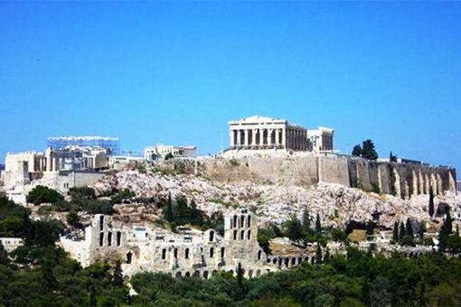 波斯暴君薛西斯一世为何会被称为神?