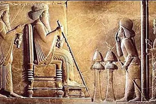 波斯暴君薛西斯一世为何会被称为神?