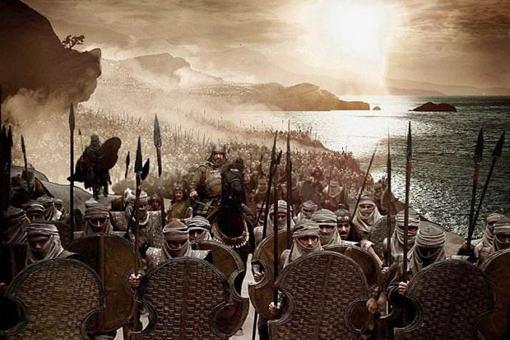 波斯暴君薛西斯一世为何会被称为神?