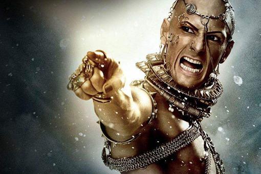 波斯暴君薛西斯一世为何会被称为神?