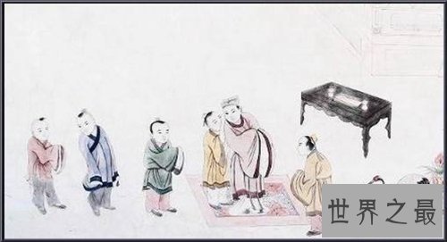 历史上最情投意合的友谊,如鱼得水成语典故