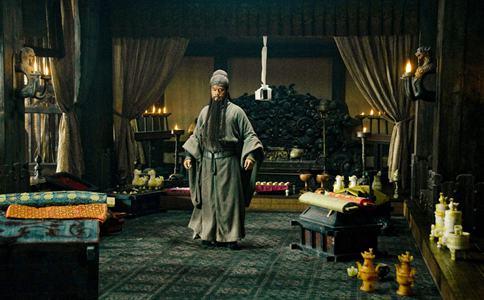 关羽的武力值这么高,他是不是有师父?他的师父是谁?