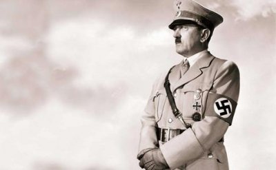 ​希特勒如果看到今天的德国,他会做什么感想?
