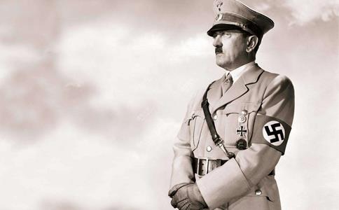 希特勒如果看到今天的德国,他会做什么感想?