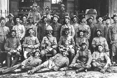 ​日本侵华战争是从明朝开始的吗?具体是怎样的?