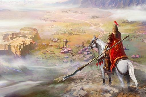 高仙芝的墓在哪里?被盗过没?