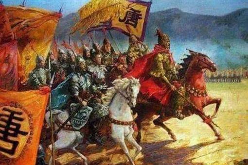 高仙芝的墓在哪里?被盗过没?