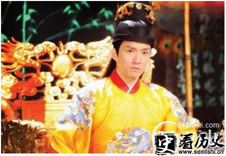 明建文帝生死之谜:建文帝朱允炆怎么死的