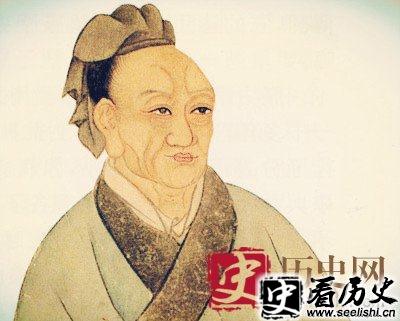 司马迁是哪个朝代的人?