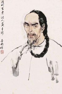 ​龚自珍号什么（三百年来第一流龚自珍的称号和代表作）