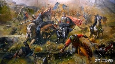 ​西汉是如何灭亡的原因（西汉王朝走向衰弱的根源在哪里）