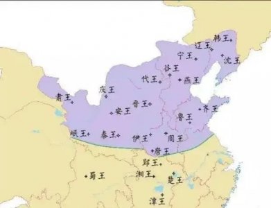 ​建文削藩为什么失败（建文帝朱允炆削藩杀了几个藩王）