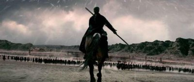 ​东汉开国元勋贾复简介（东汉光武帝麾下云台二十八将之一）