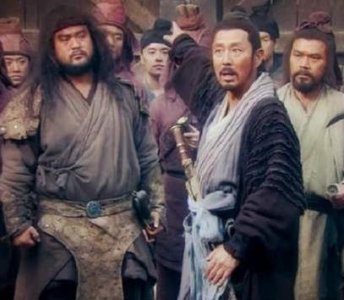 ​刘邦没有能耐也没有背景 最后为何还有那么多人追随刘邦