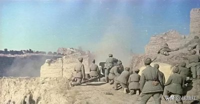 ​部队为啥都愿用山东人（山东人为什么当兵的多）