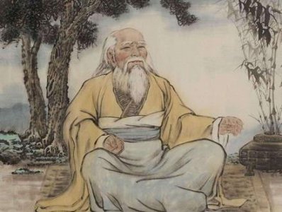 ​李耳为什么叫老子，而不是李子？他的称呼为什么特殊？