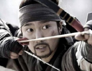 ​盛唐时期弓箭都没有得到重视 弓箭为什么在宋朝得到复兴