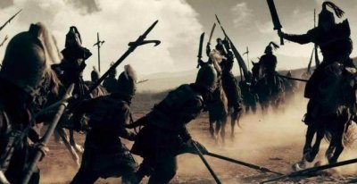 ​五胡乱华两脚羊是什么意思（五胡乱华两脚羊历史记载）