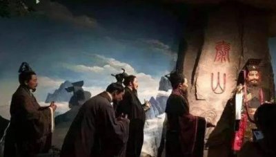 ​古代帝王为何想封禅？古代皇帝封禅有多难？