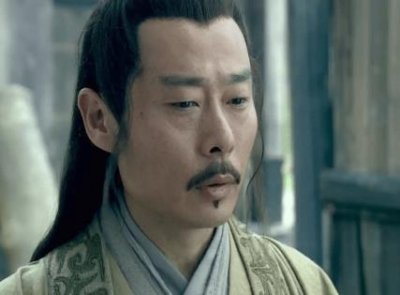 ​项羽当初实力比刘邦还要厉害 张良为何还选择项羽