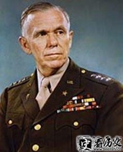 ​马歇尔计划的背景 马歇尔计划受援国有哪些国家