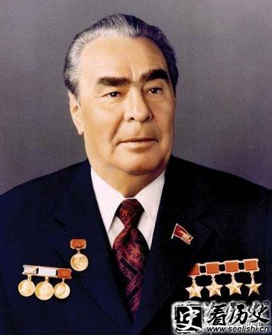 勃列日涅夫改革时间 勃列日涅夫改革的影响