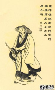 ​《三国演义》中的四大隐士：司马徽竟上榜