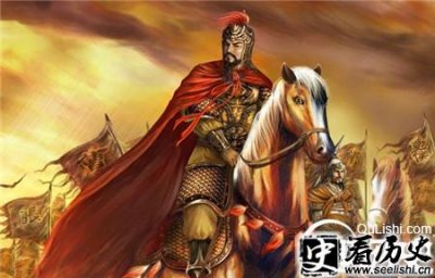 ​揭秘赤壁之战真相：原来是五万打七万