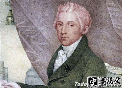 ​佛罗里达州如何并入美国国土：1819年的《亚当斯-奥尼斯条约》