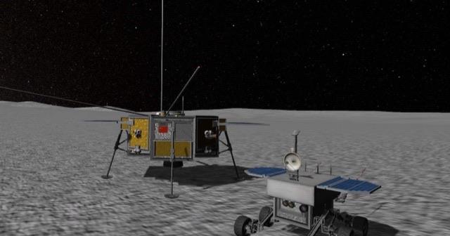 探秘中国登月计划最新情况 5