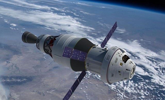 探秘中国登月计划最新情况 3