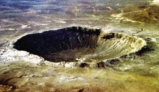 探秘小行星撞击地球会毁灭吗(小行星撞击对人类的影响) 3