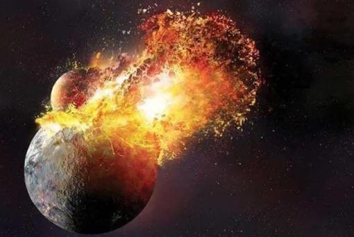 探秘小行星撞击地球的威力(小行星撞击地球的后果如何) 3