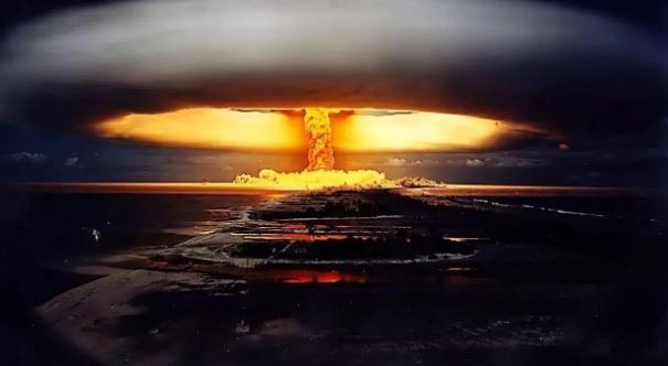 探秘小行星撞击地球的威力(小行星撞击地球的后果如何) 4