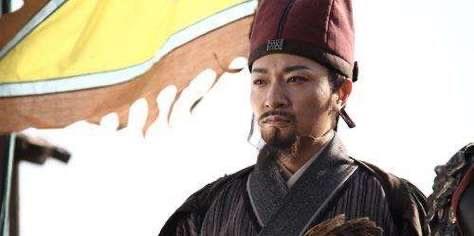 历史吴用(足智多谋的梁山军师) 1