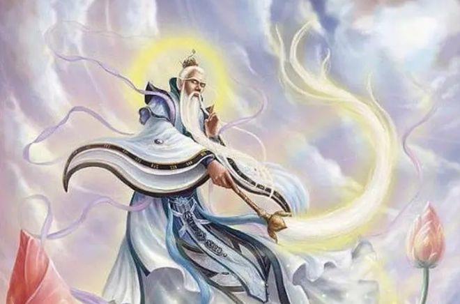 历史菩提祖师 历史人物百科 1