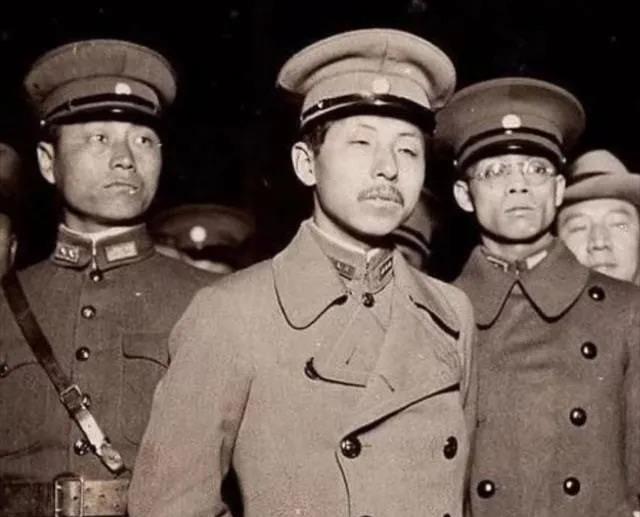 历史细数与张学良有过情感纠葛的九个女人,每一段都精彩纷呈 4