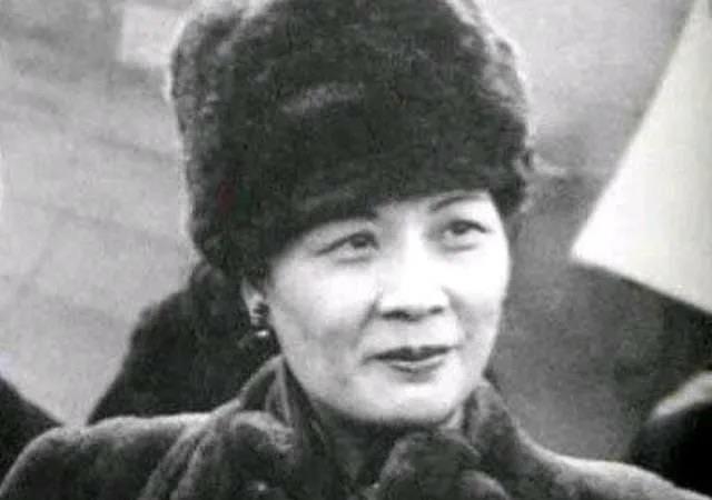 历史细数与张学良有过情感纠葛的九个女人,每一段都精彩纷呈 7