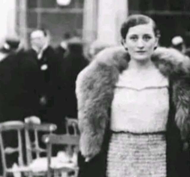 历史细数与张学良有过情感纠葛的九个女人,每一段都精彩纷呈 9