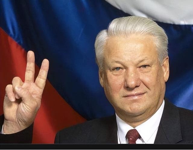 历史俄罗斯总统历任总统名单,俄罗斯历届总统顺序表 11