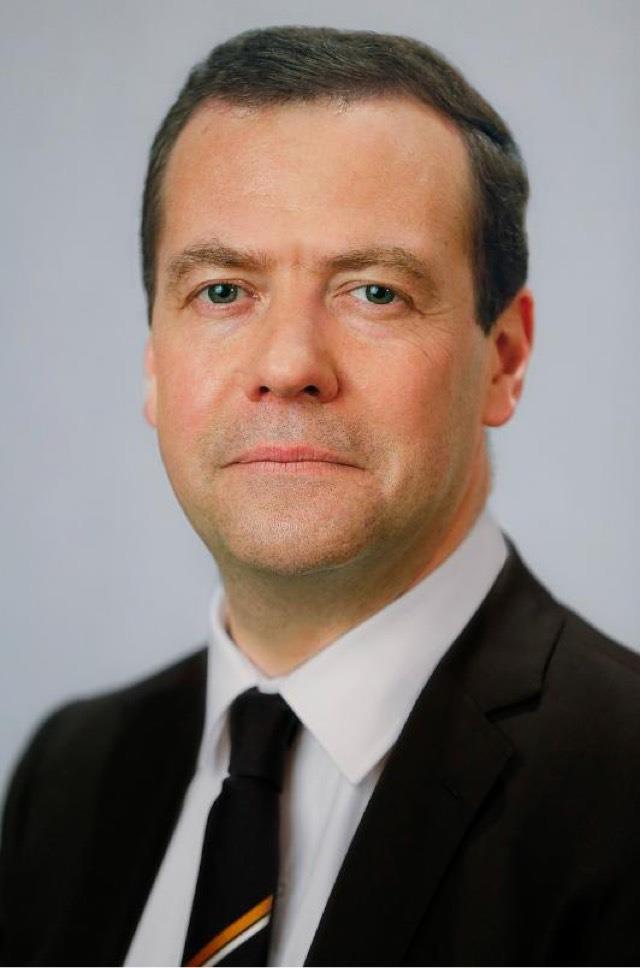 历史俄罗斯总统历任总统名单,俄罗斯历届总统顺序表 13