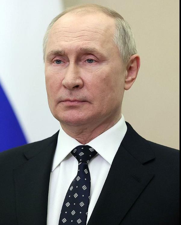 历史俄罗斯总统历任总统名单,俄罗斯历届总统顺序表 12