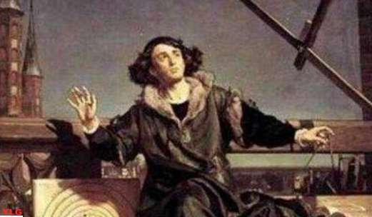 探秘哥白尼去世之谜揭秘天文学大师的离奇死因 3