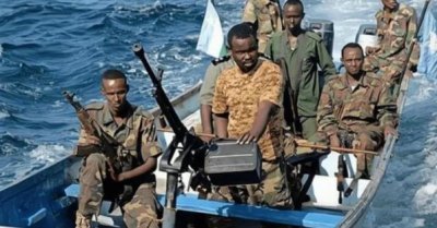 ​索马里海盗现在还有吗（索马里海盗是怎么形成的）