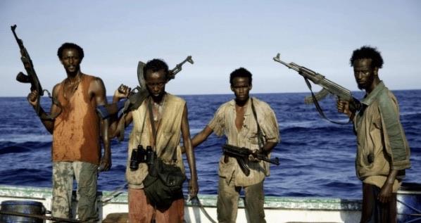 探秘索马里海盗现在还有吗(索马里海盗是怎么形成的) 2