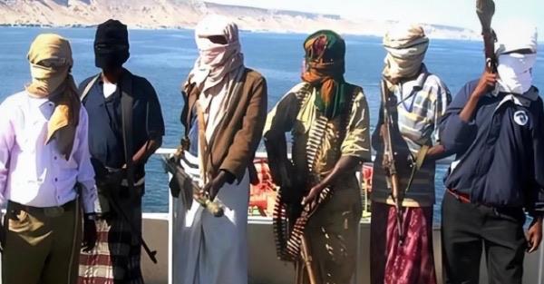 探秘索马里海盗现在还有吗(索马里海盗是怎么形成的) 3