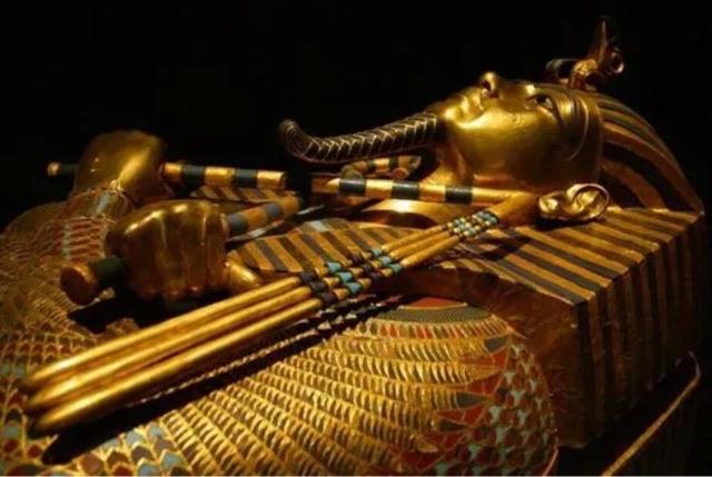 探秘埃及金字塔中真的有图坦卡蒙的诅咒吗? 3