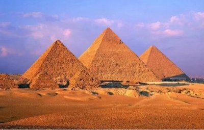 ​埃及金字塔中真的有图坦卡蒙的诅咒吗?