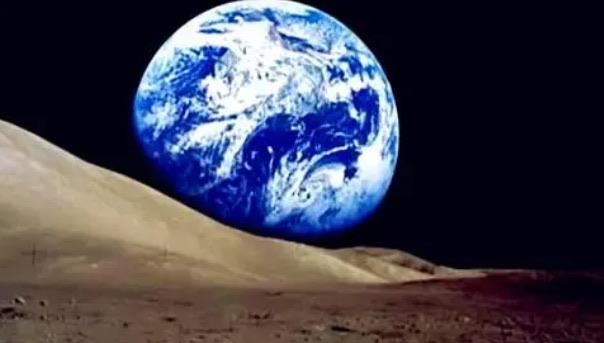 探秘地球只有一个卫星的原因(探索月球与地球的关系) 3